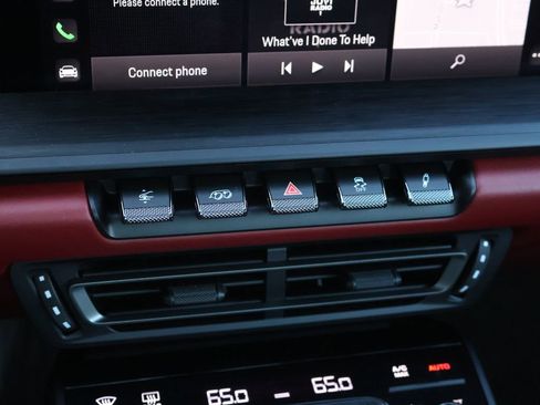 Used 2023 Porsche 911 Targa 4 GTS image 27