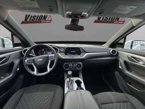 Used 2022 Chevrolet Blazer LT image 25