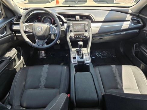 Used 2016 Honda Civic LX image 17