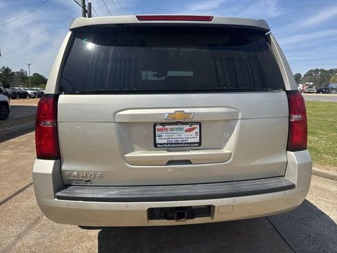 Used 2017 Chevrolet Tahoe LT image 7