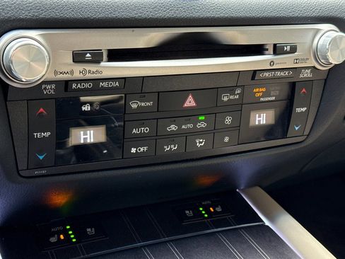 Used 2016 Lexus GS 350 image 17