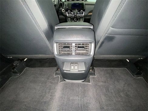 Used 2021 Honda CR-V EX-L image 28