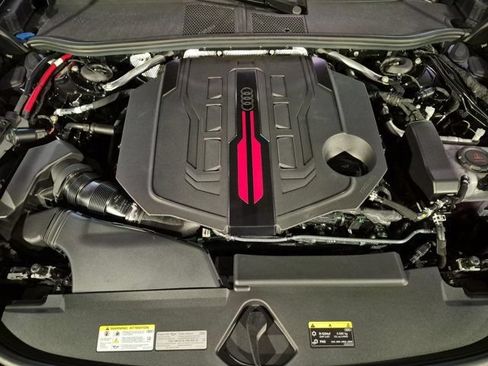 New 2026 Audi S5 Premium Plus AWD/4WD image 17