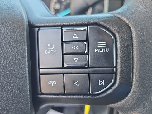 Used 2021 Ford F150 XL w/ Equipment Group 101A High AWD/4WD image 14