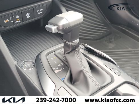 New 2026 Kia K4 FWD image 30