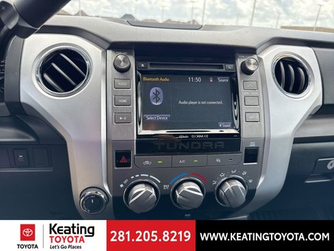 Certified 2019 Toyota Tundra SR5 AWD/4WD image 23