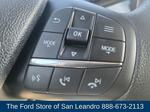 New 2025 Ford Maverick XLT image 21