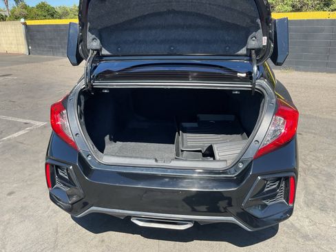 Used 2020 Honda Civic Si image 26
