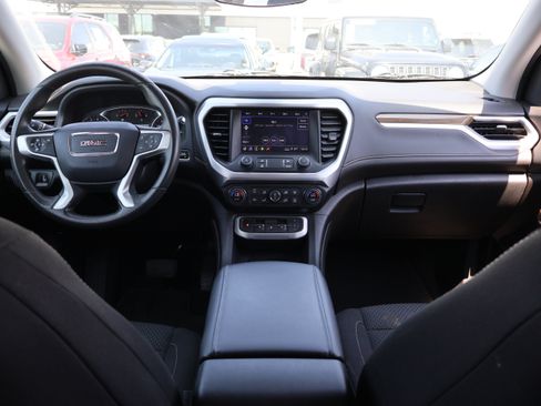 Used 2023 GMC Acadia SLE w/ Driver Convenience Package AWD/4WD image 18