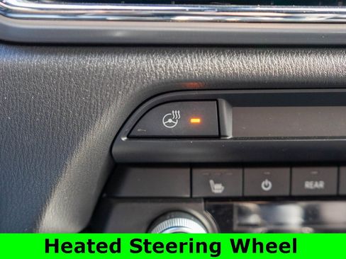 Used 2019 MAZDA CX-9 Grand Touring image 29