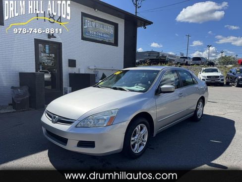 Used 2006 Honda Accord EX-L image 1