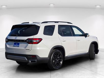 New 2025 Honda Pilot Touring