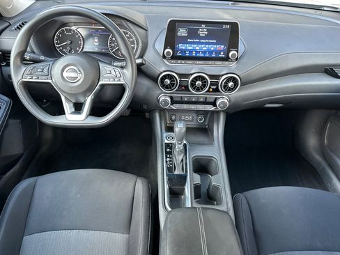 Used 2024 Nissan Sentra SV image 13