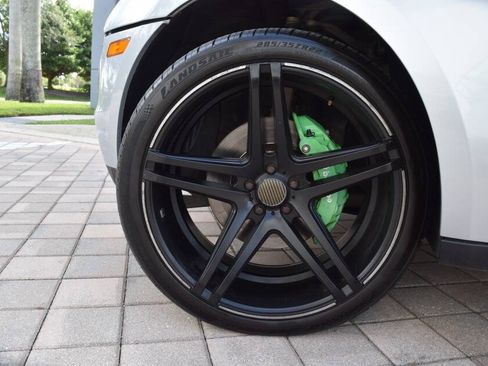 Used 2016 Porsche Macan S AWD/4WD image 82