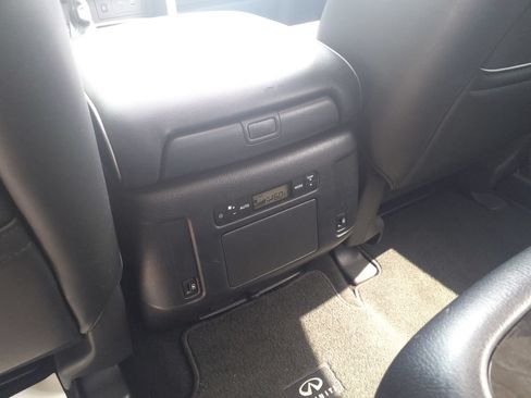 Used 2024 INFINITI QX80 Luxe AWD/4WD image 23