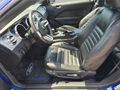 Used 2008 Ford Mustang GT Premium RWD image 18