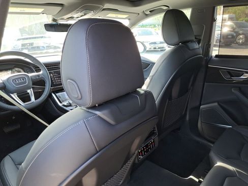 New 2026 Audi Q8 Premium Plus image 26