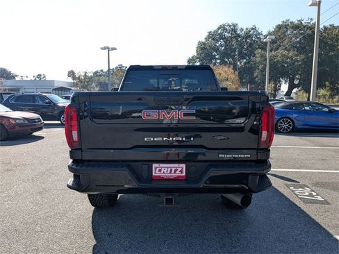 Used 2023 GMC Sierra 2500 Denali w/ Denali Ultimate Package image 6