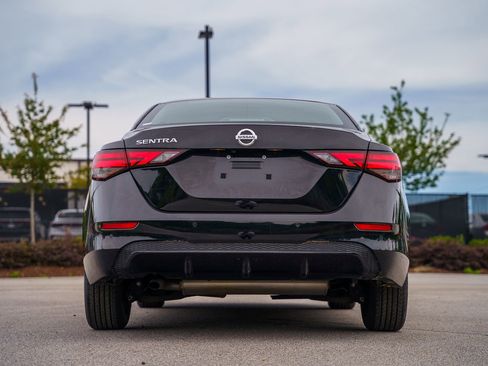 Used 2023 Nissan Sentra S FWD image 6