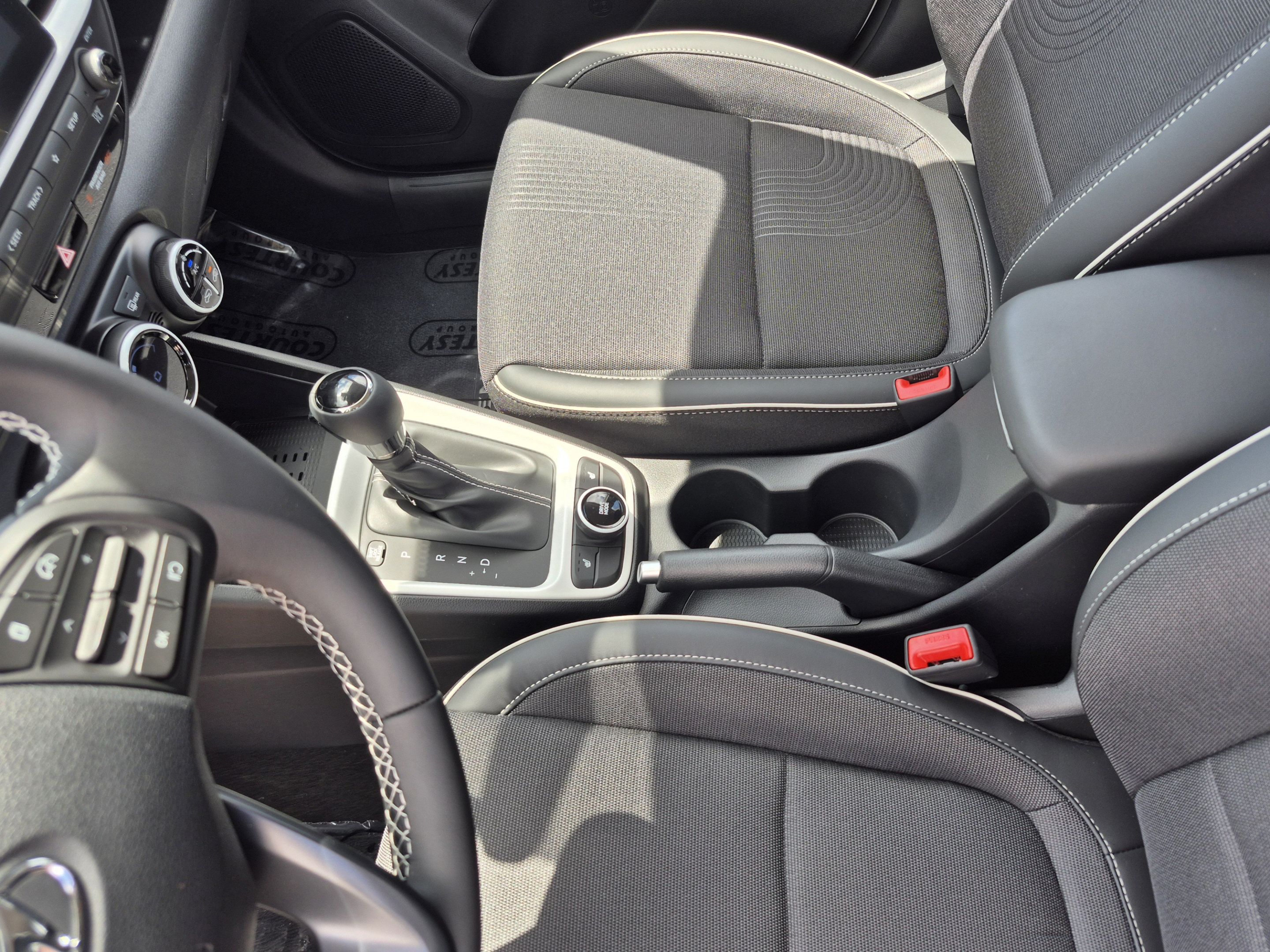 New 2026 Hyundai Venue SEL FWD image 20