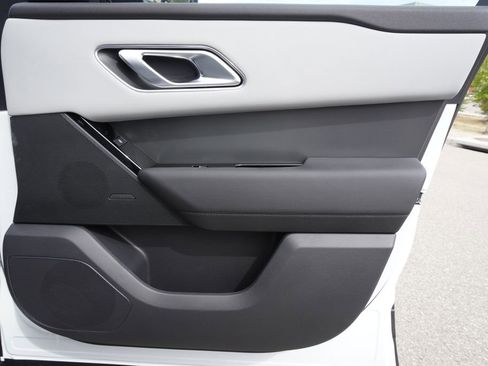 New 2026 Land Rover Range Rover Velar S AWD/4WD image 21