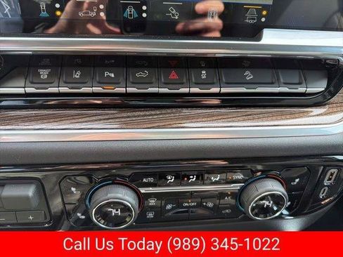 New 2026 Chevrolet Silverado 2500 LT w/ Trail Boss Package AWD/4WD image 26