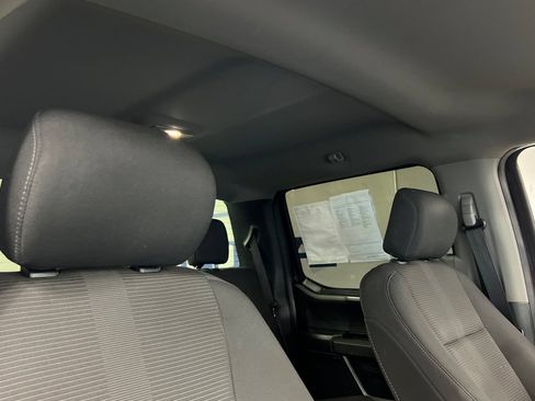 Used 2019 Ford F150 XL w/ Equipment Group 101A Mid AWD/4WD image 15
