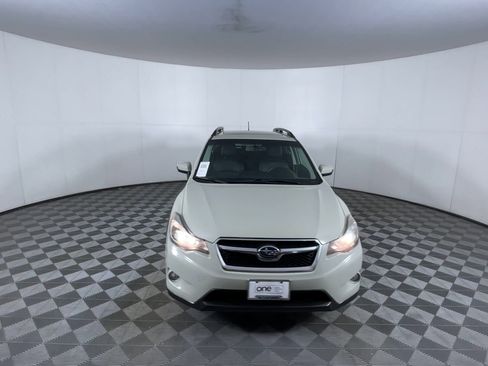 Used 2015 Subaru Crosstrek 2.0i Limited image 3