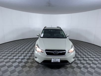 Used 2015 Subaru Crosstrek 2.0i Limited