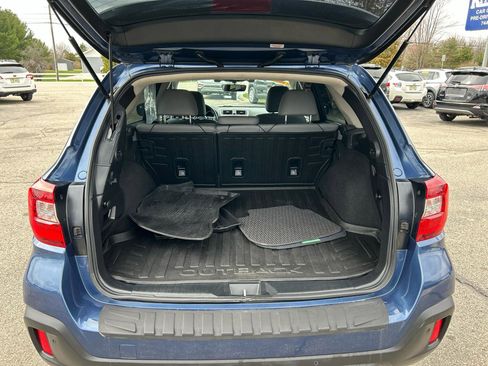 Used 2019 Subaru Outback 2.5i Limited image 27