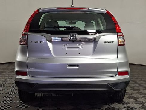 Used 2016 Honda CR-V LX image 8