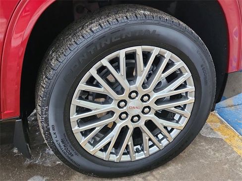 Certified 2024 GMC Acadia Denali image 34