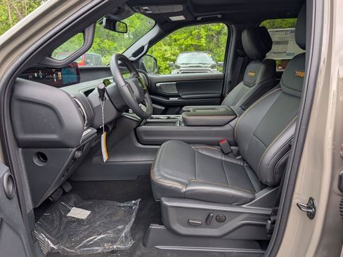 New 2026 Ford Expedition Tremor AWD/4WD image 11