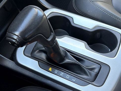 Used 2018 Chevrolet Colorado LT w/ Luxury Package, Chrome image 25