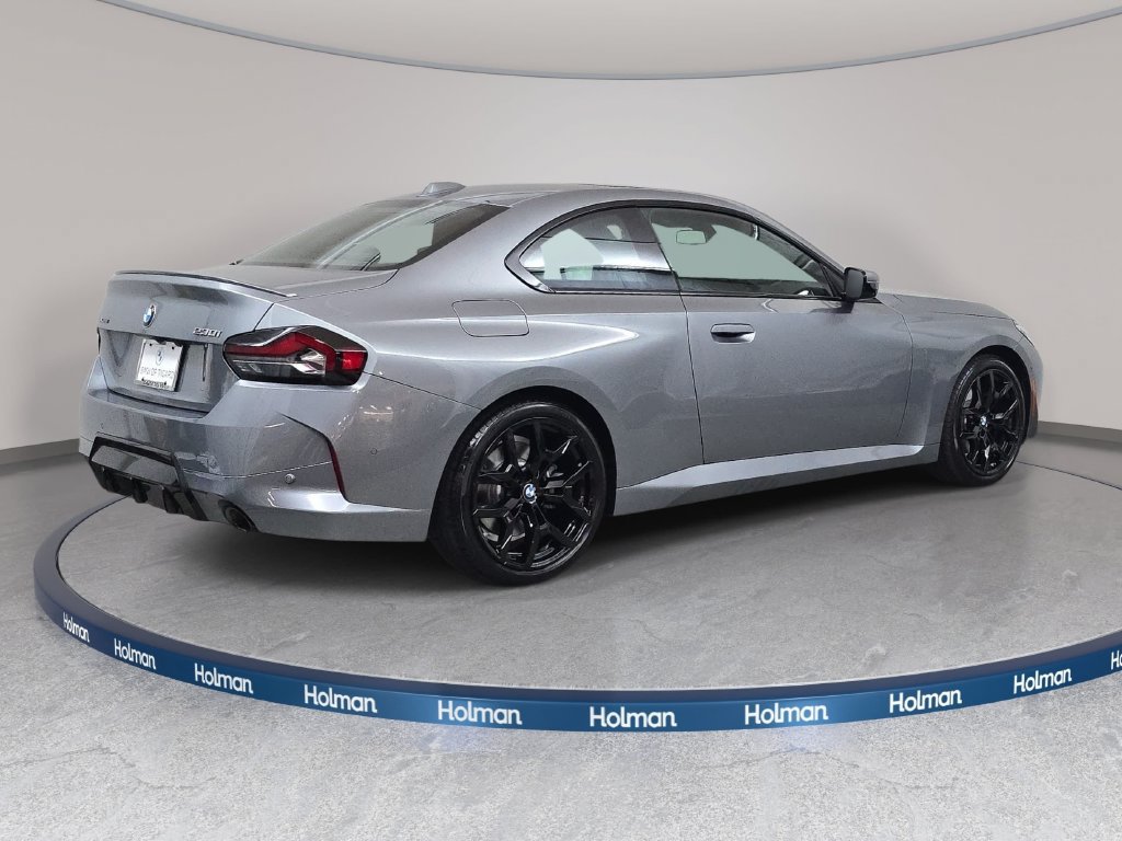 Used 2026 BMW 230i xDrive Coupe w/ M Sport Package AWD/4WD image 6