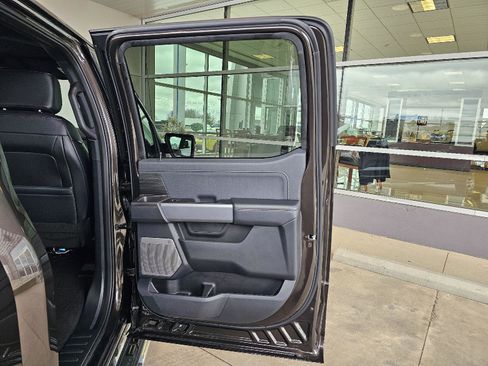 Used 2024 Ford F150 Lariat w/ Bed Utility Package image 13