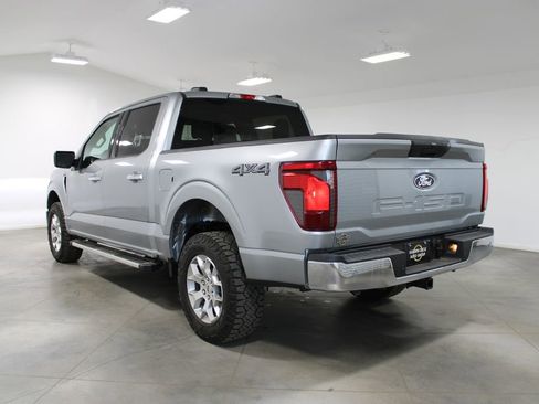 Used 2025 Ford F150 XLT w/ Equipment Group 301A Standard image 7