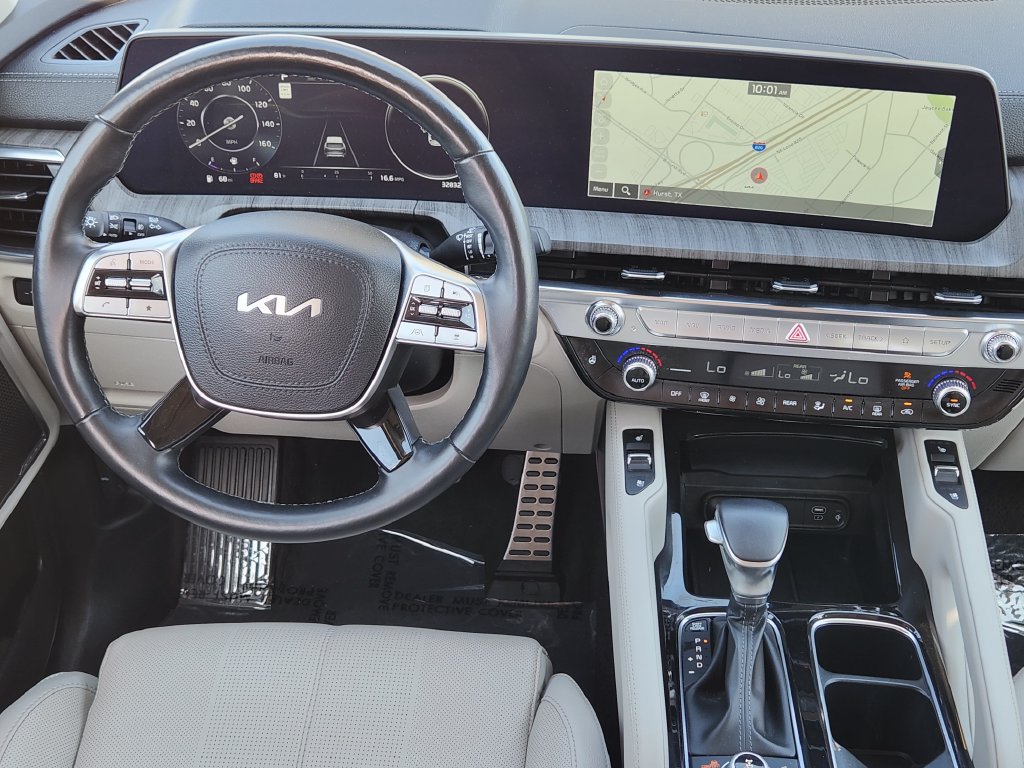 Certified 2024 Kia Telluride SX AWD/4WD image 9