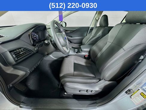 Certified 2025 Subaru Outback Premium image 24