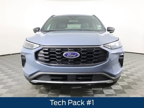New 2026 Ford Escape ST-Line w/ Tech Pack #1 image 9