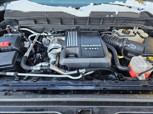 Used 2021 GMC Sierra 1500 Denali w/ Technology Package image 24