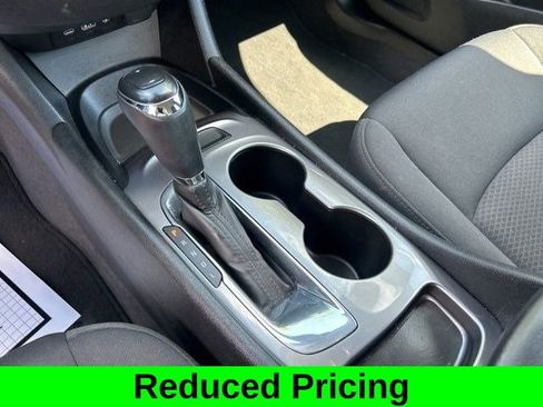 Used 2020 Chevrolet Malibu LS image 29