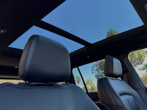 New 2024 Jeep Grand Cherokee Limited 4xe image 16