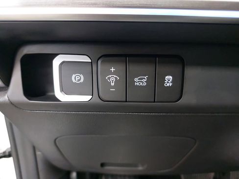 Certified 2025 Hyundai Santa Fe Limited AWD/4WD image 27