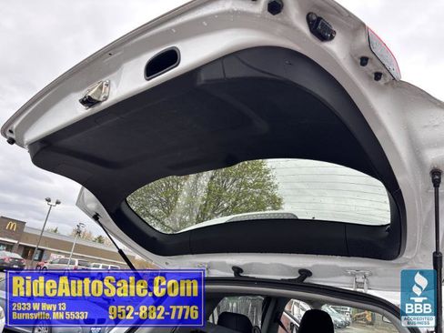 Used 2013 Mitsubishi Outlander Sport ES AWD/4WD image 26