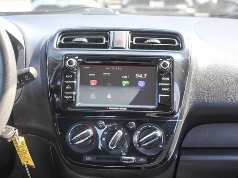 Used 2019 Mitsubishi Mirage G4 ES image 19
