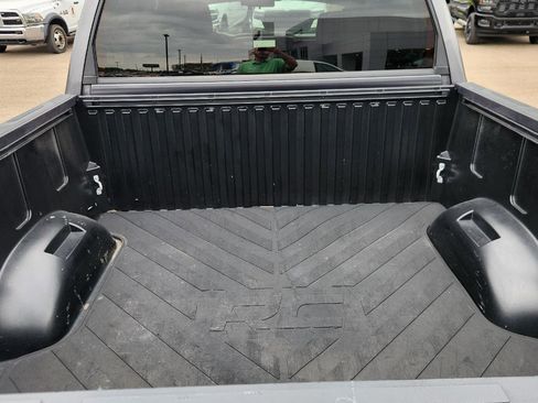Used 2024 Toyota Tundra SR5 w/ TRD Off-Road Premium Package AWD/4WD image 13