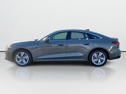 Used 2025 Audi A5 Premium Plus w/ Premium Plus