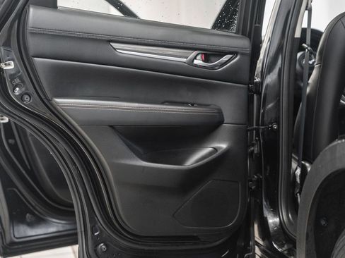 Used 2021 MAZDA CX-5 Grand Touring w/ GT Premium Package image 44