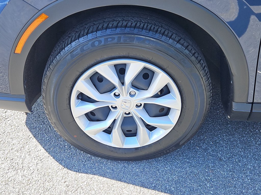 Used 2024 Honda CR-V LX image 7